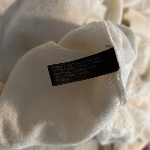 The Limited, x small, sweater shirt. - Picture 5 of 6